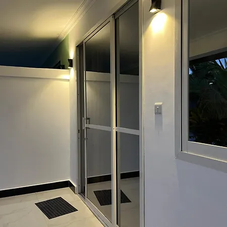 Spacious Room In Paje